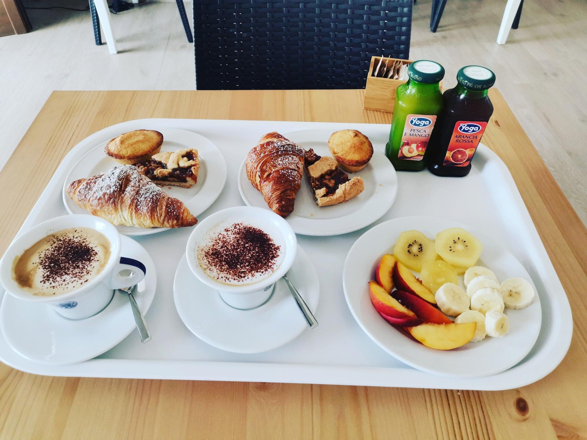 Restaurant Tenuta Turchi