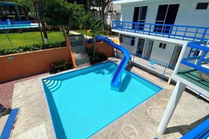 Alojamiento - Hotel Ameyali Tequesquitengo