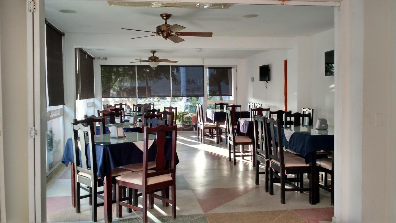 Hotel Hotel Boutique Bahía Plaza