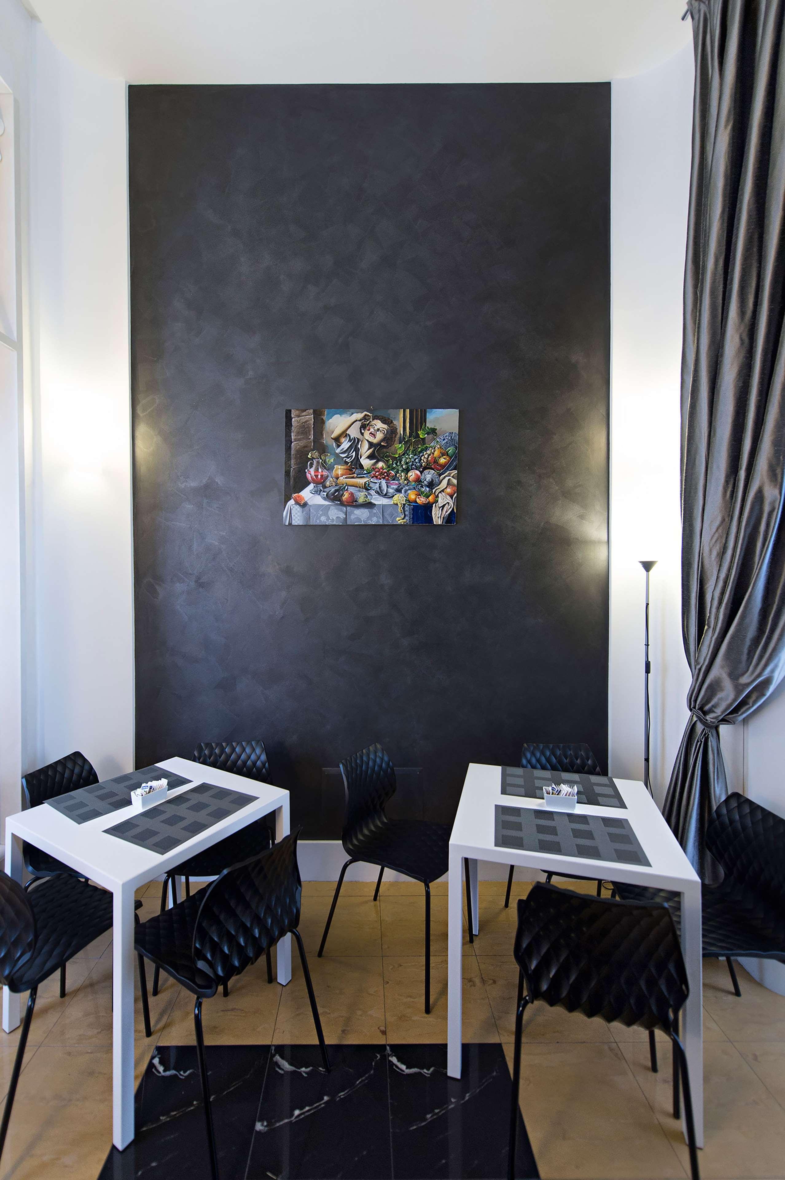 Restaurant Artemisia Palace Hotel