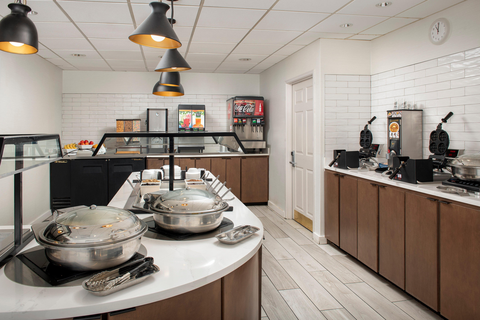 Restaurant Staybridge Suites San Antonio by IHG