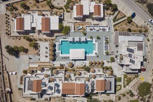 Alojamiento - Althea Boutique Hotel - Adults Only