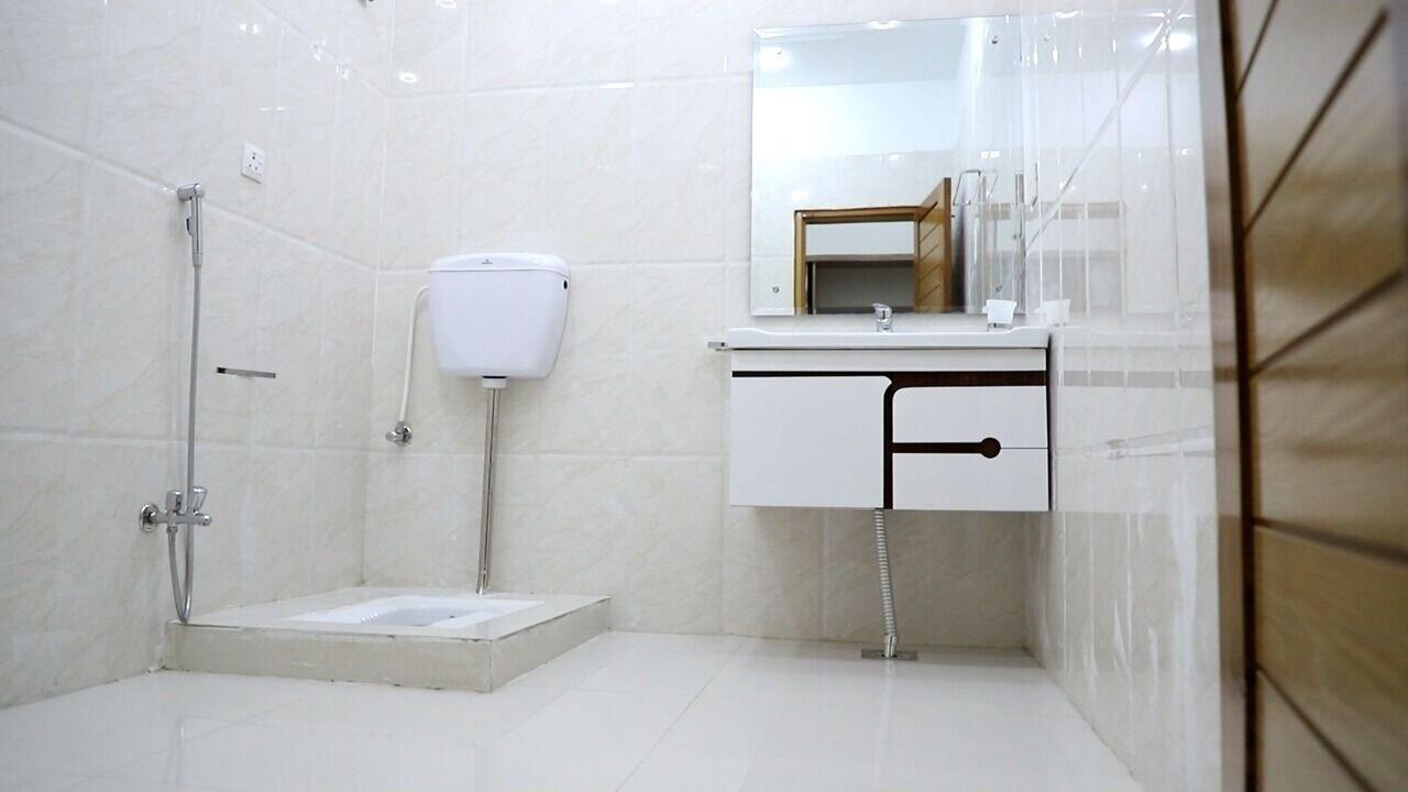 Equipamiento de Habitación Usmania restaurant and Civic Hotel