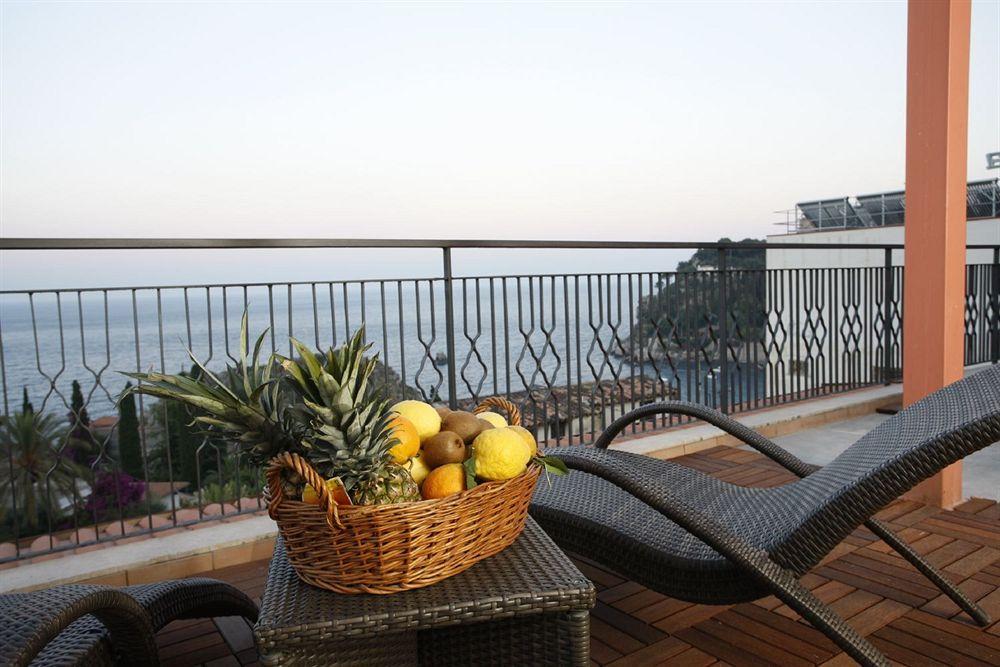 Playa Hotel Villa Esperia