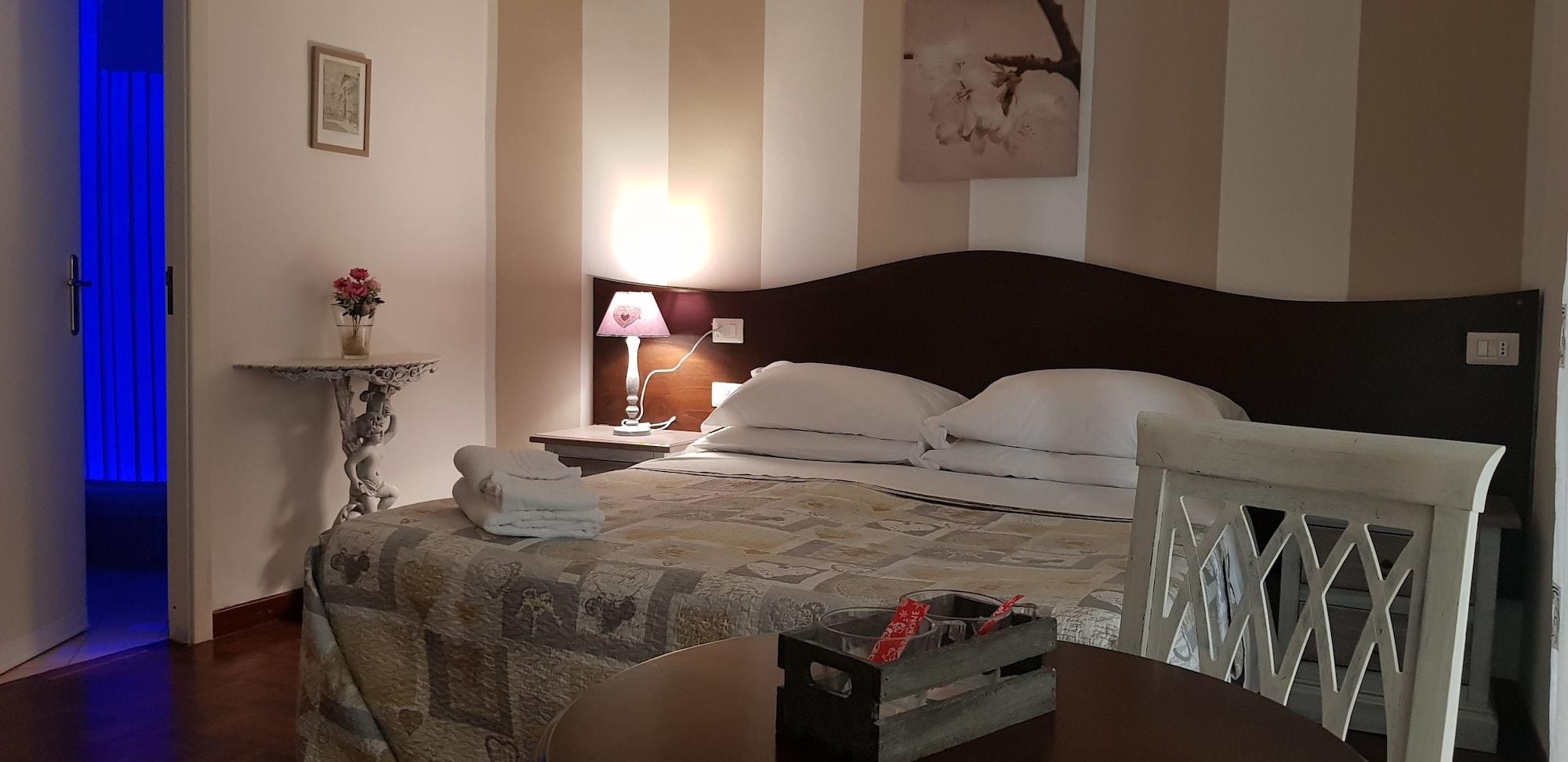 Varios Napoli Centrale