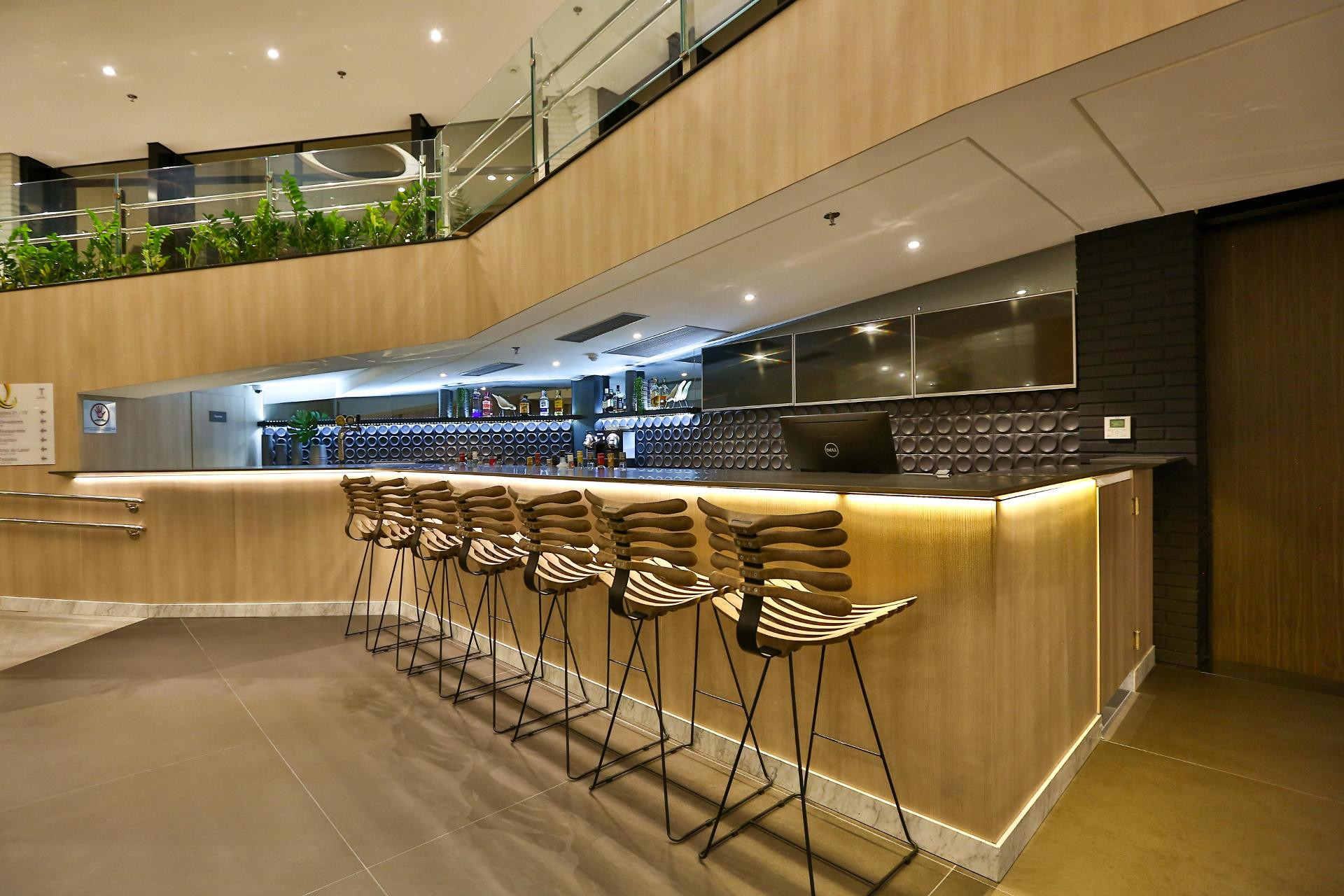 Restaurant Quality Hotel Blumenau