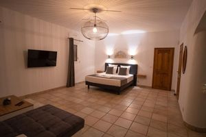 Alquiler Vacacional - Villa Riposa: Dream villa with heated pool