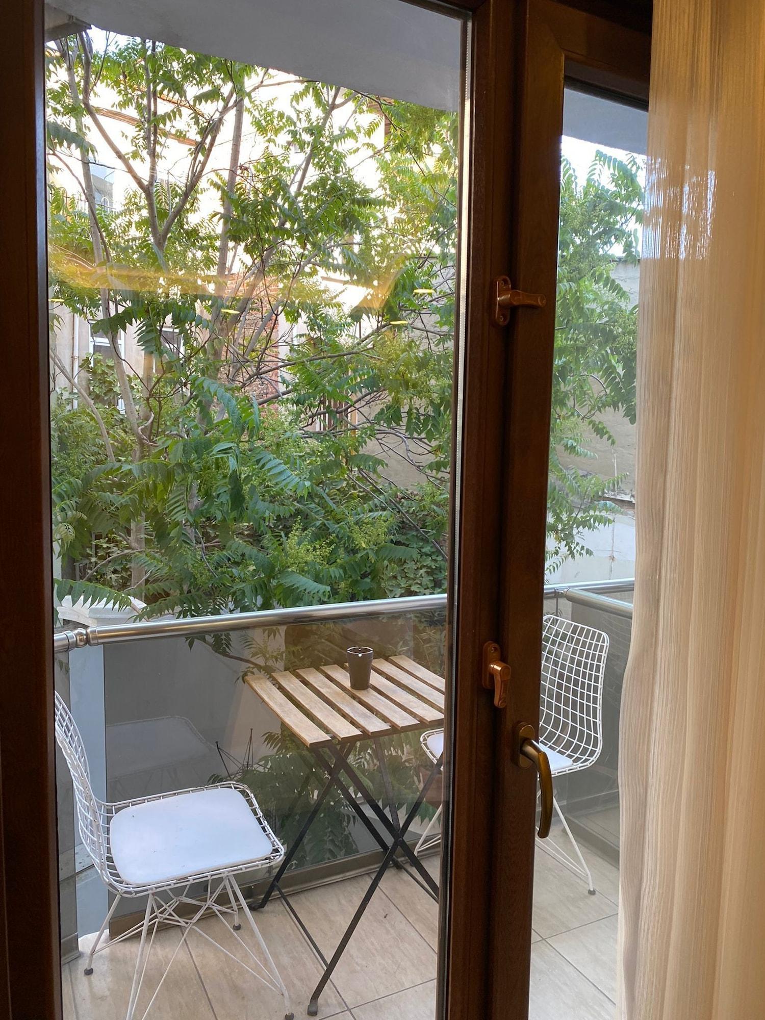 Habitación Galata King Suites
