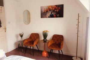 Alquiler Vacacional - London Central 4Bed House with Garden