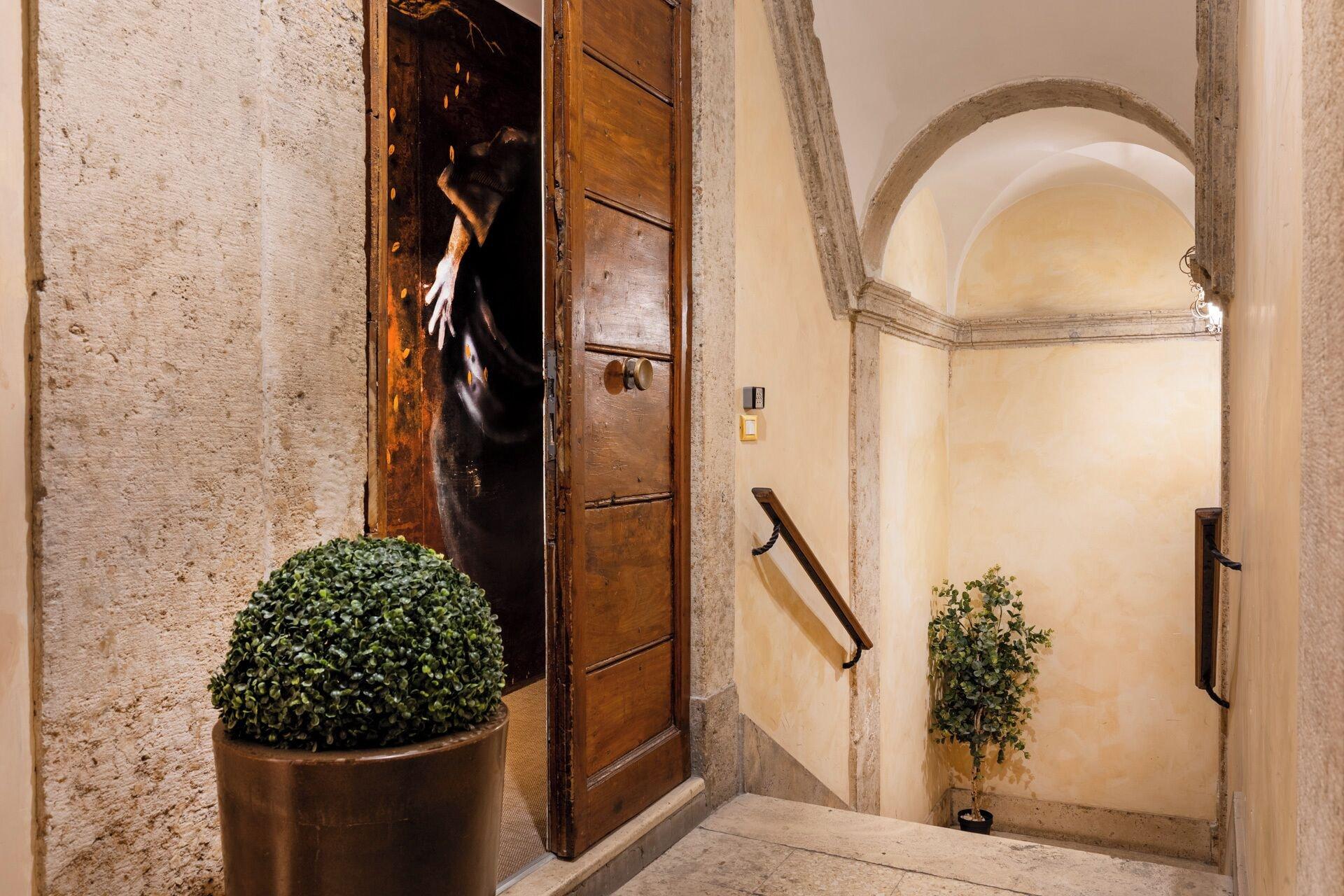 Vista Exterior Navona to Stay