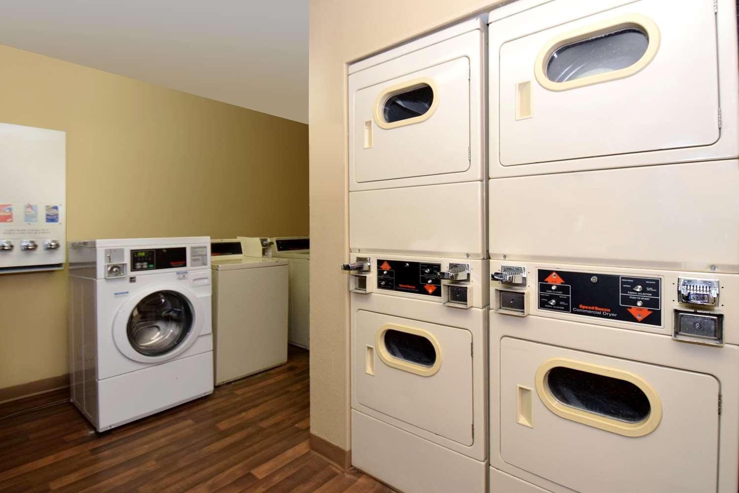Comodidades del Alojamiento Extended Stay America Suites Billings West End