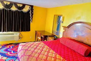Alojamiento - A Fisher's Inn Motel