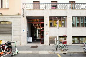 Alojamiento - Yellowsquare Milan Hostel