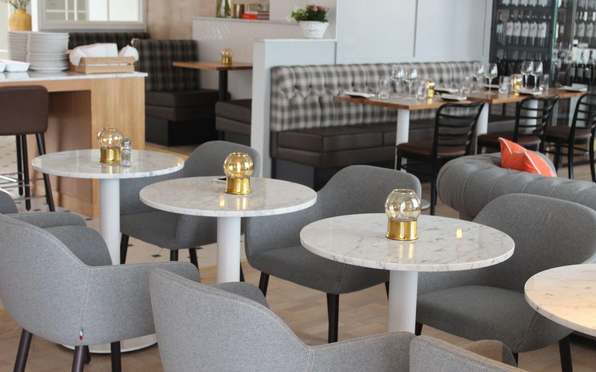 Restaurant Strandhotellet