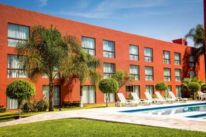 Alojamiento - Fiesta Inn Express Aguascalientes