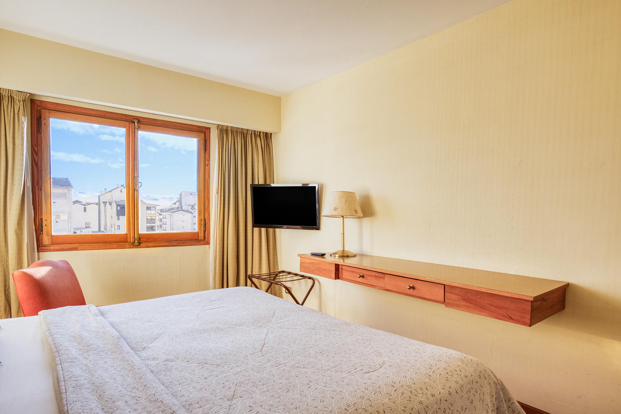 Habitación Hotel Nahuel Huapi