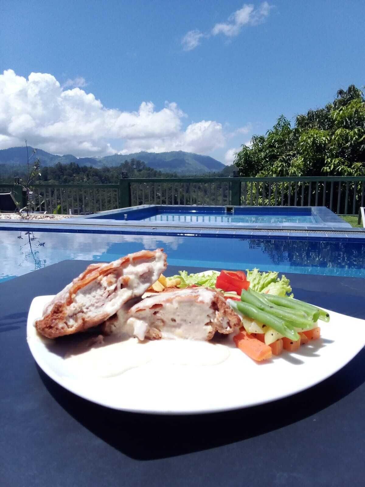 Restaurant RAVANA RANGE ELLA