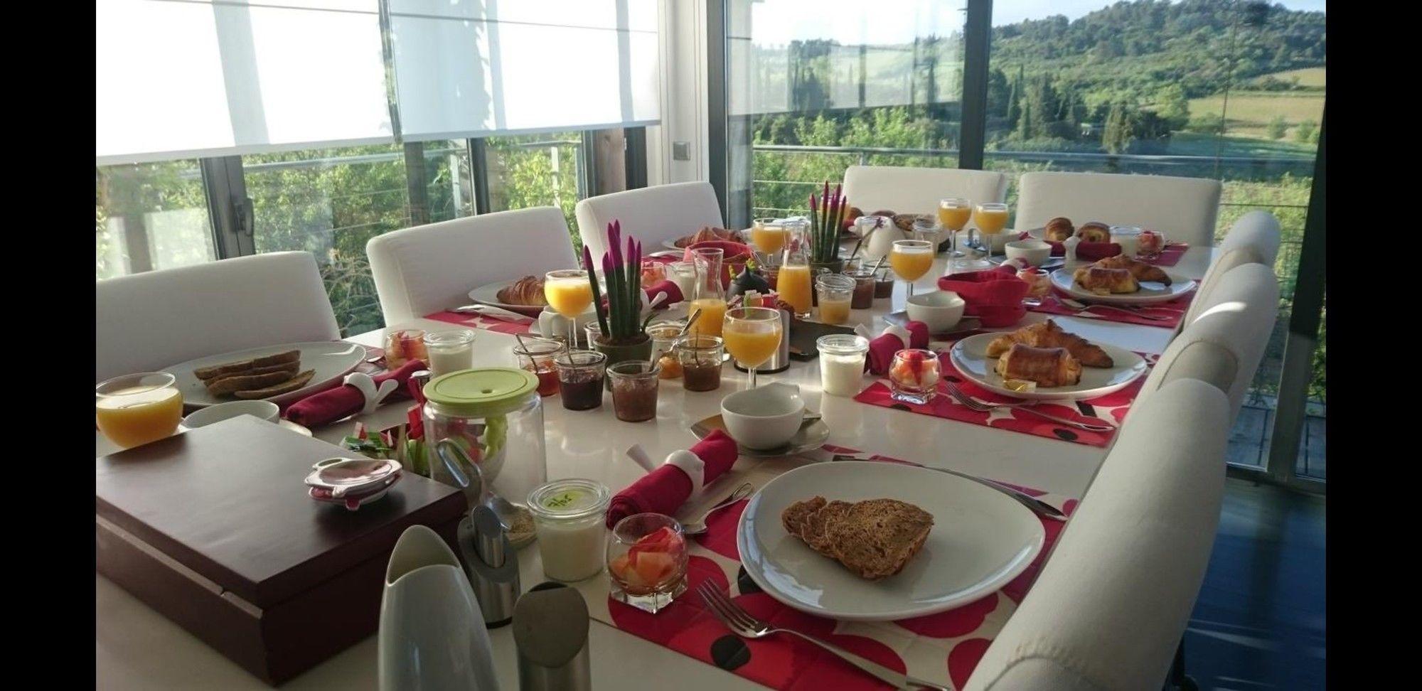 Restaurant B&B Dochavert
