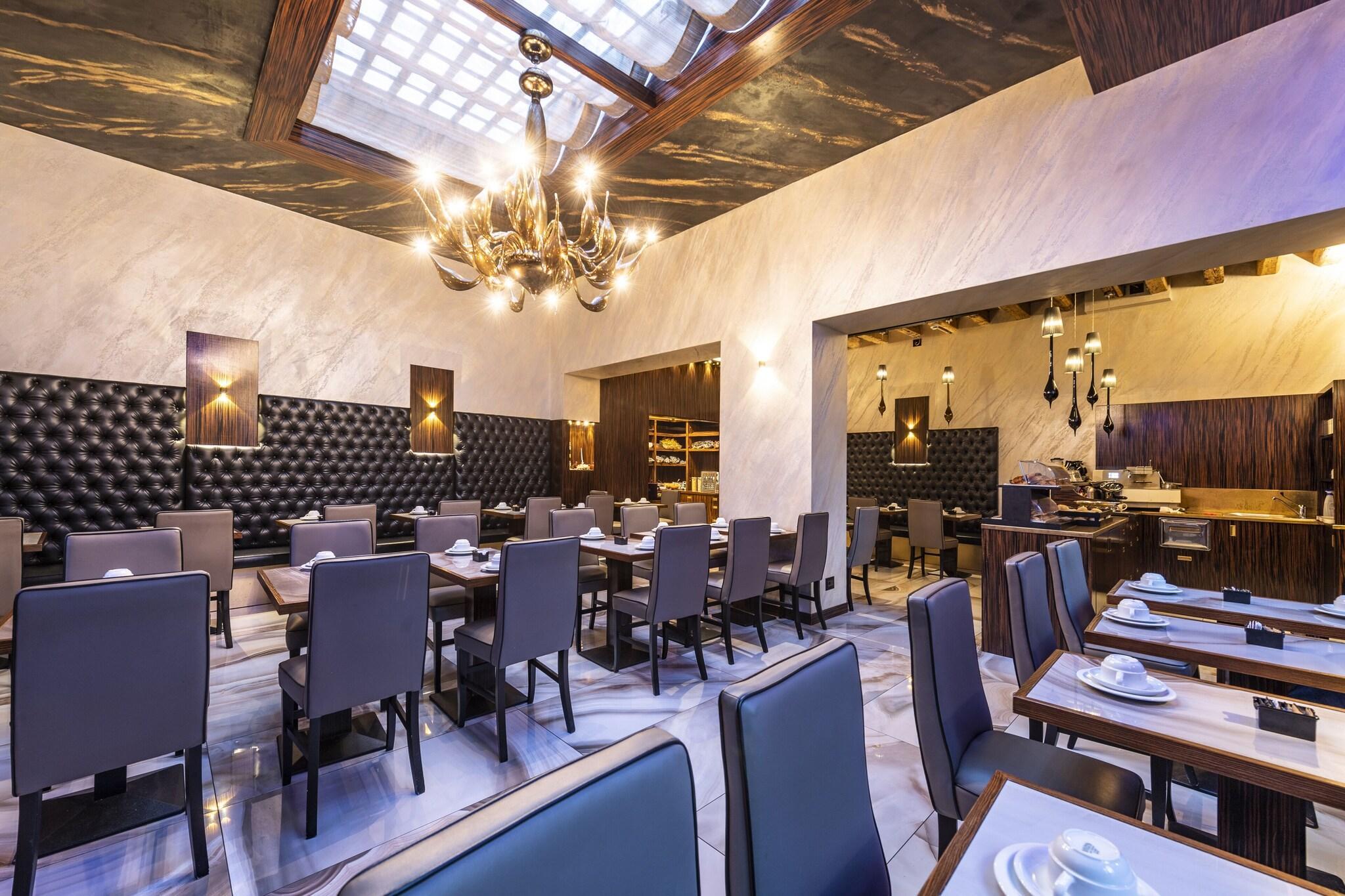 Restaurant Hotel Abbazia