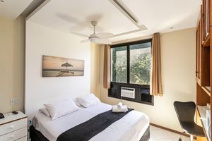 Alquiler Vacacional - Humm Copacabana! 2 Hospedes, Praia + 1 Transfer