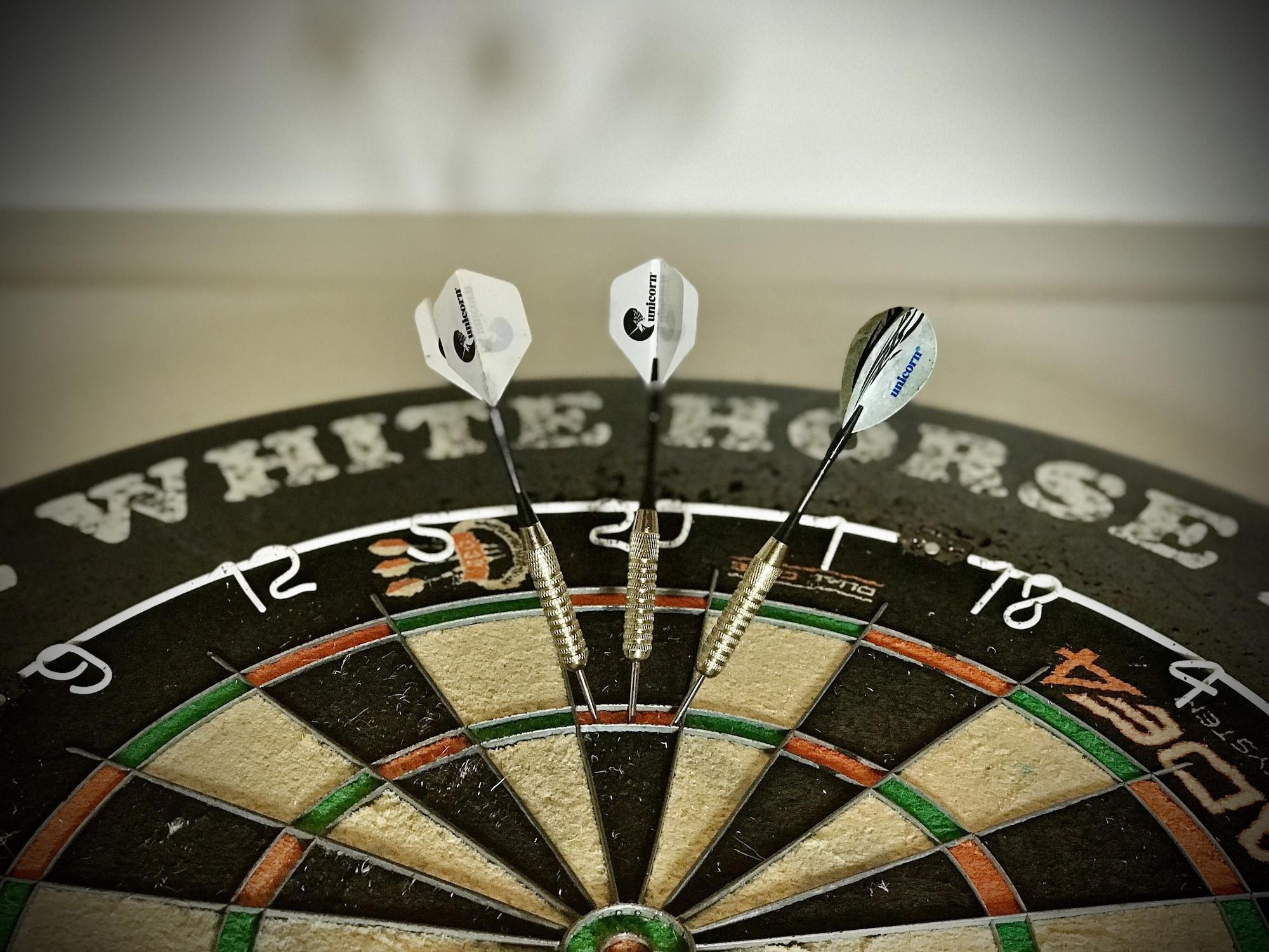 Instalaciones Recreativas White Horse Inn Clun