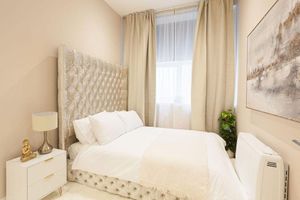 Alquiler Vacacional - Beautifully Decorated Centrally Located 2 bed Flat