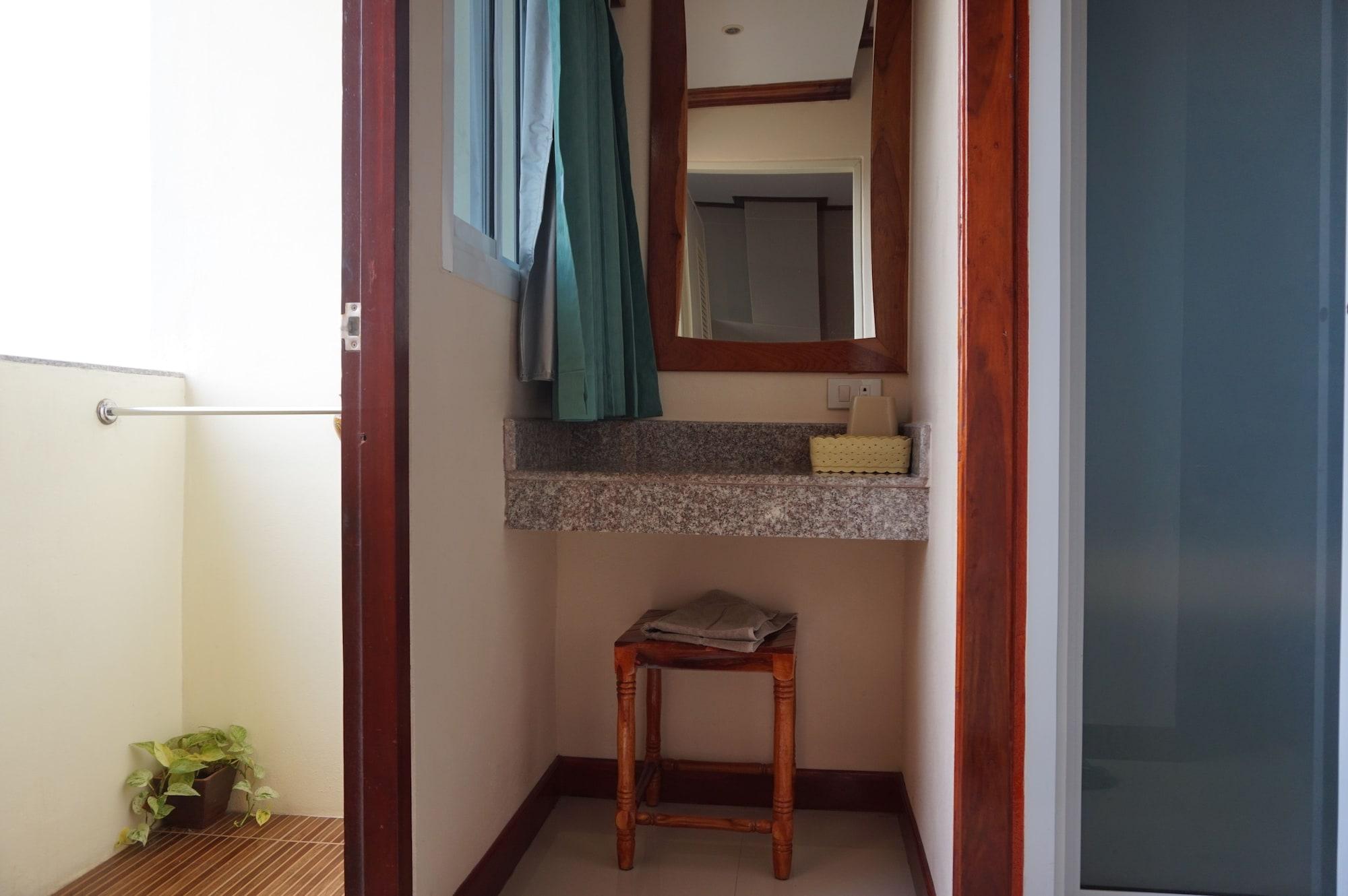 Set de Habitación NP Residence