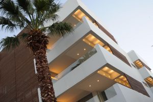 Alojamiento - Brasil Suites Boutique Hotel