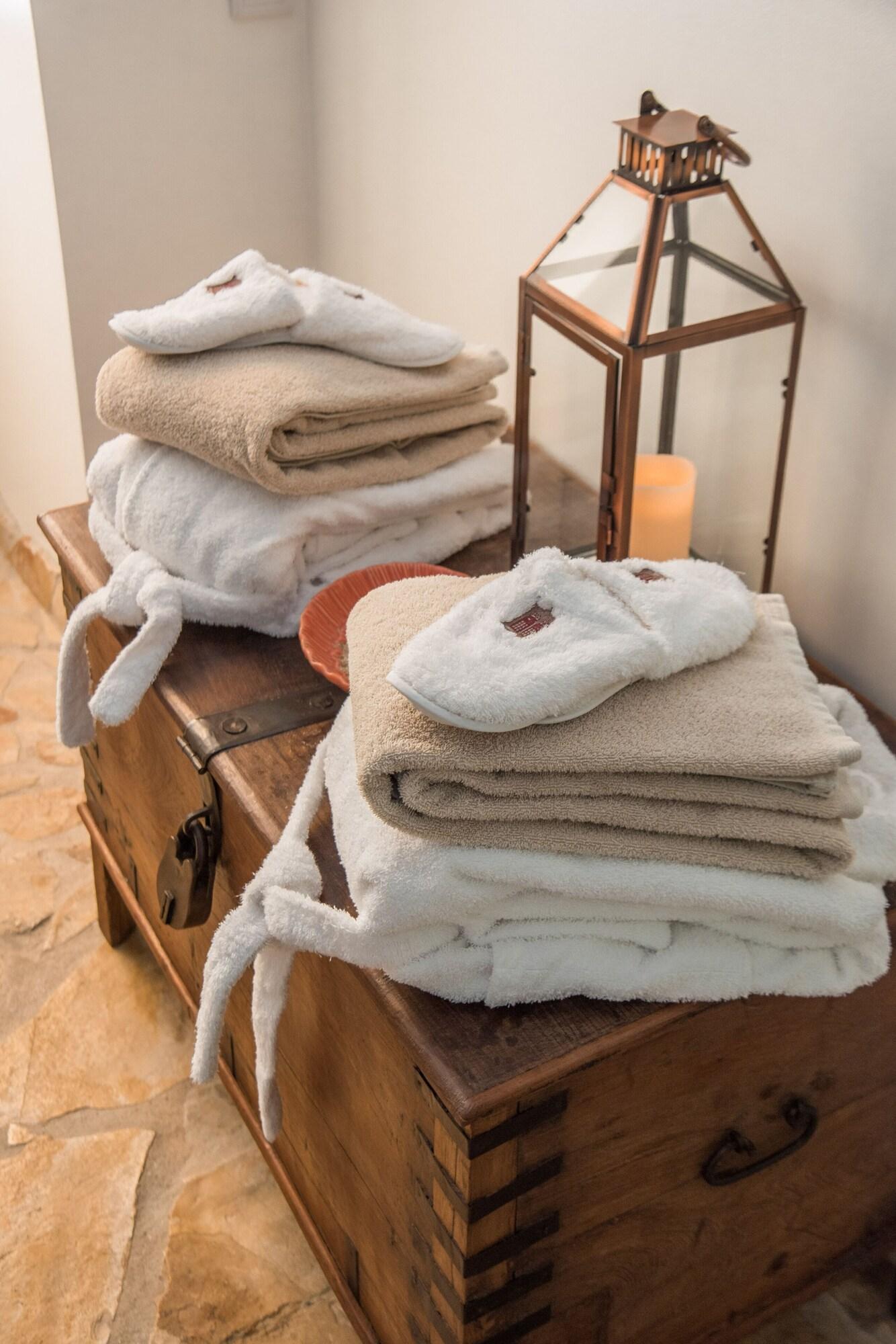 Spa Charming Residence & Guest House Dom Manuel I (Adults only)