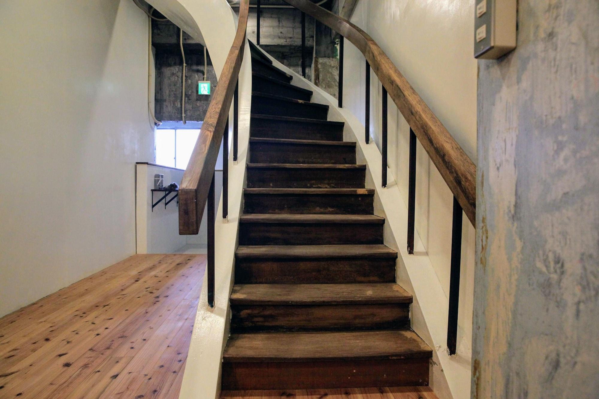 Varios 14 Guesthouse Mt.Fuji - Hostel