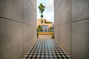 Alojamiento - Faisano Nomadas Boutique Hotel