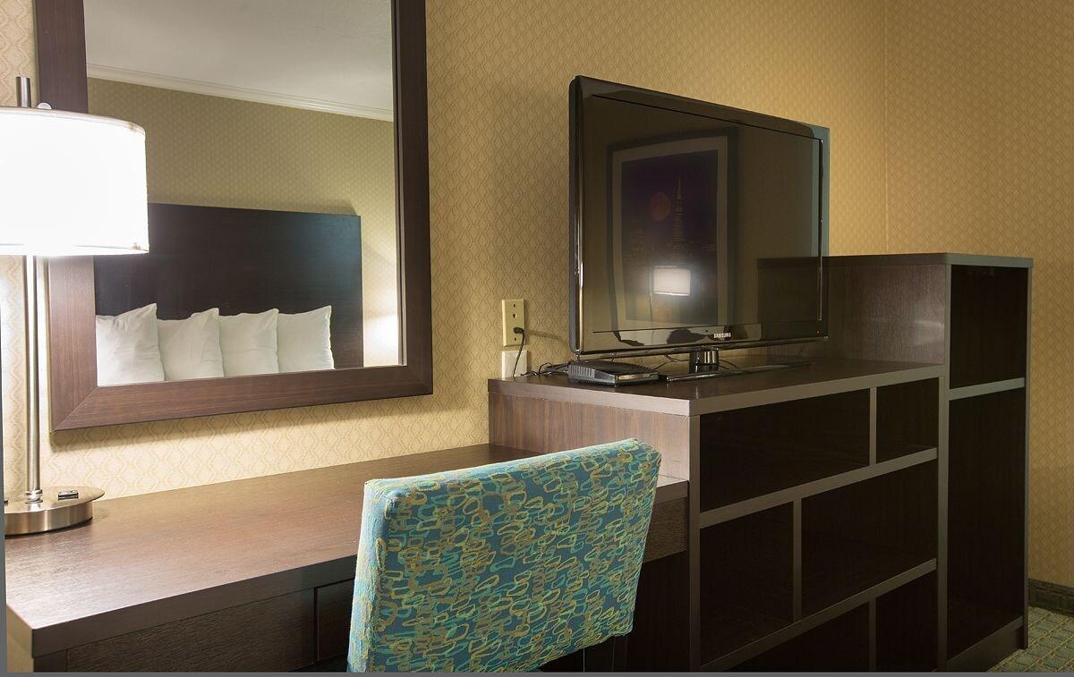 Set de Habitación Regency Inn SFO Airport