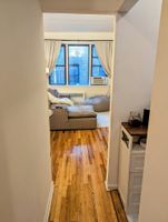 Alquiler Vacacional - Cosy 1-bedroom Upper West Side