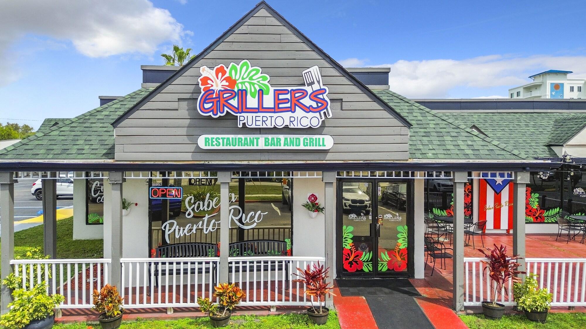 Restaurant Stayable Kissimmee East