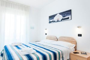 Alquiler Vacacional - Residence Cigno