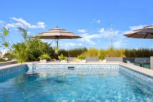 Alojamiento - Ocean Boutique Condos
