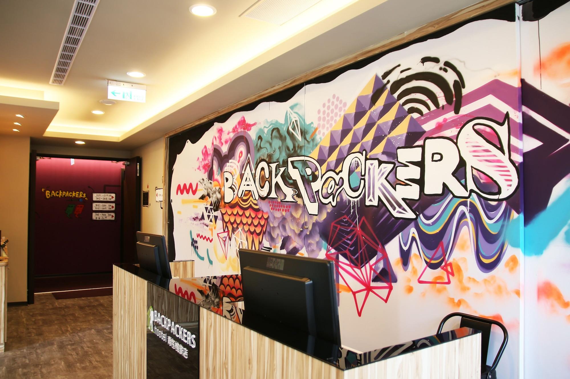 Vista Lobby backpackers hostel - Changchun