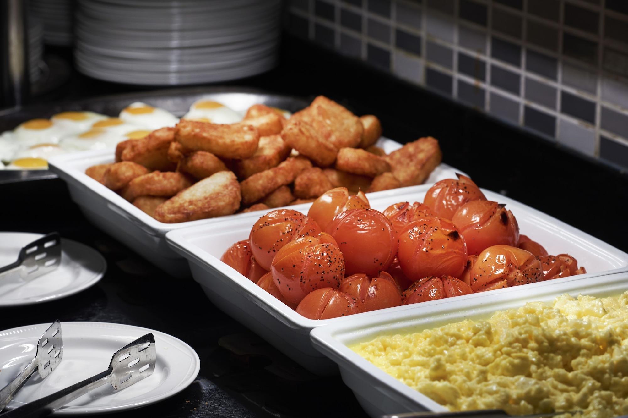 Restaurant Avisford Park Hotel