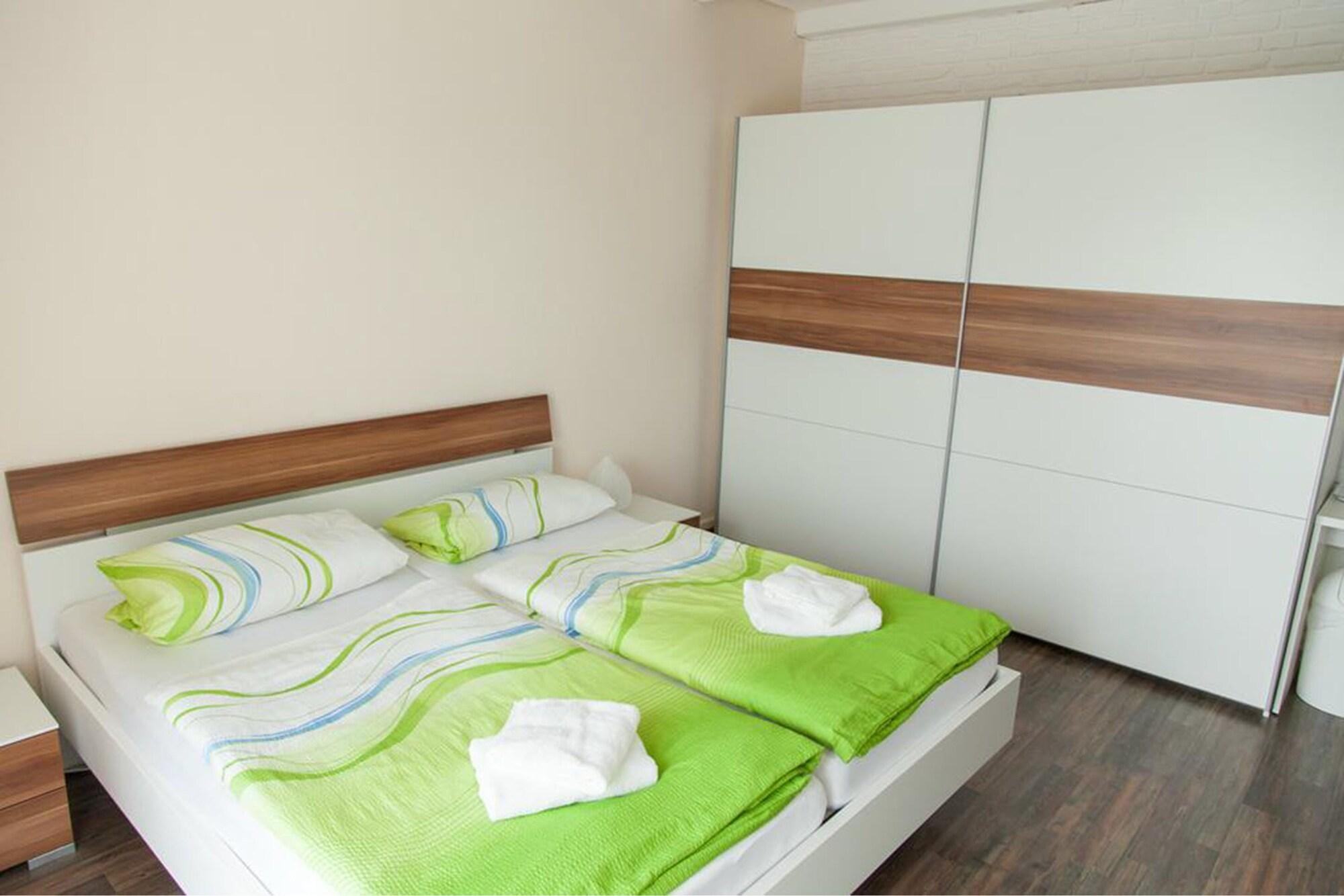 Habitación Vital Hotel Adendorf
