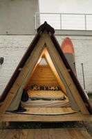 Alquiler Vacacional - Floripa Glamping
