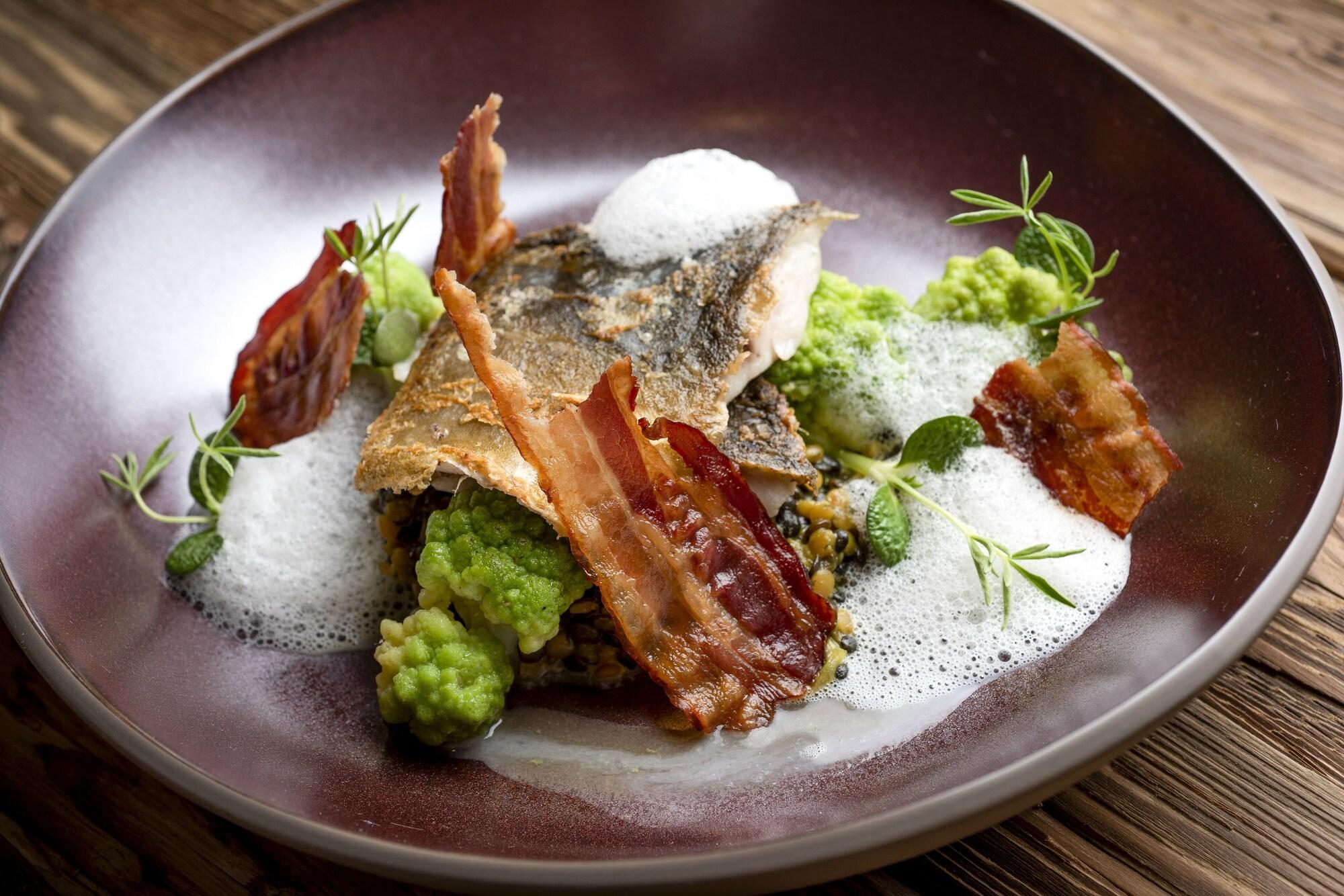 Restaurant Holzfellas Hotel & Restaurant