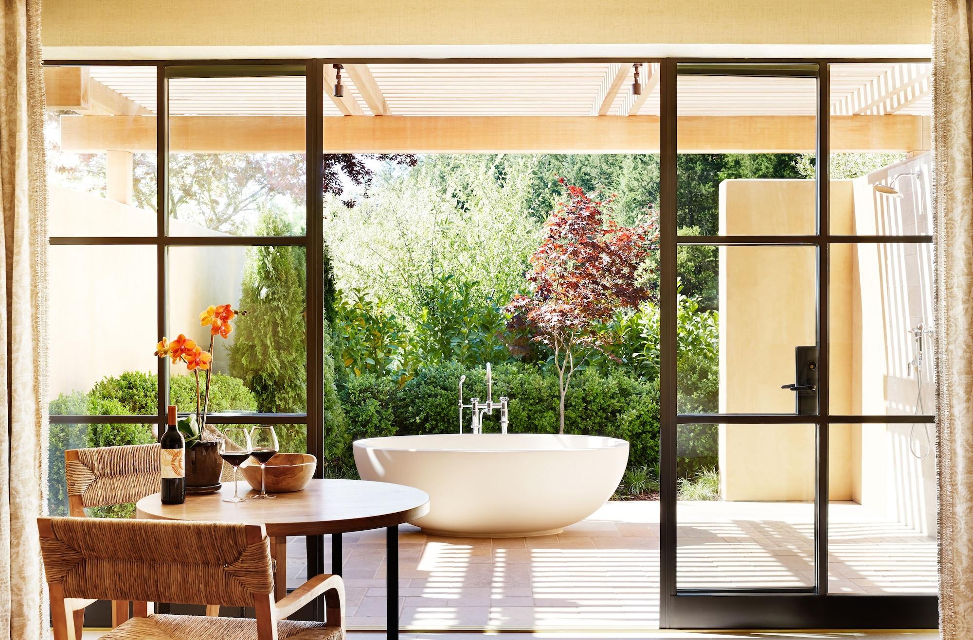 Habitación Auberge Du Soleil