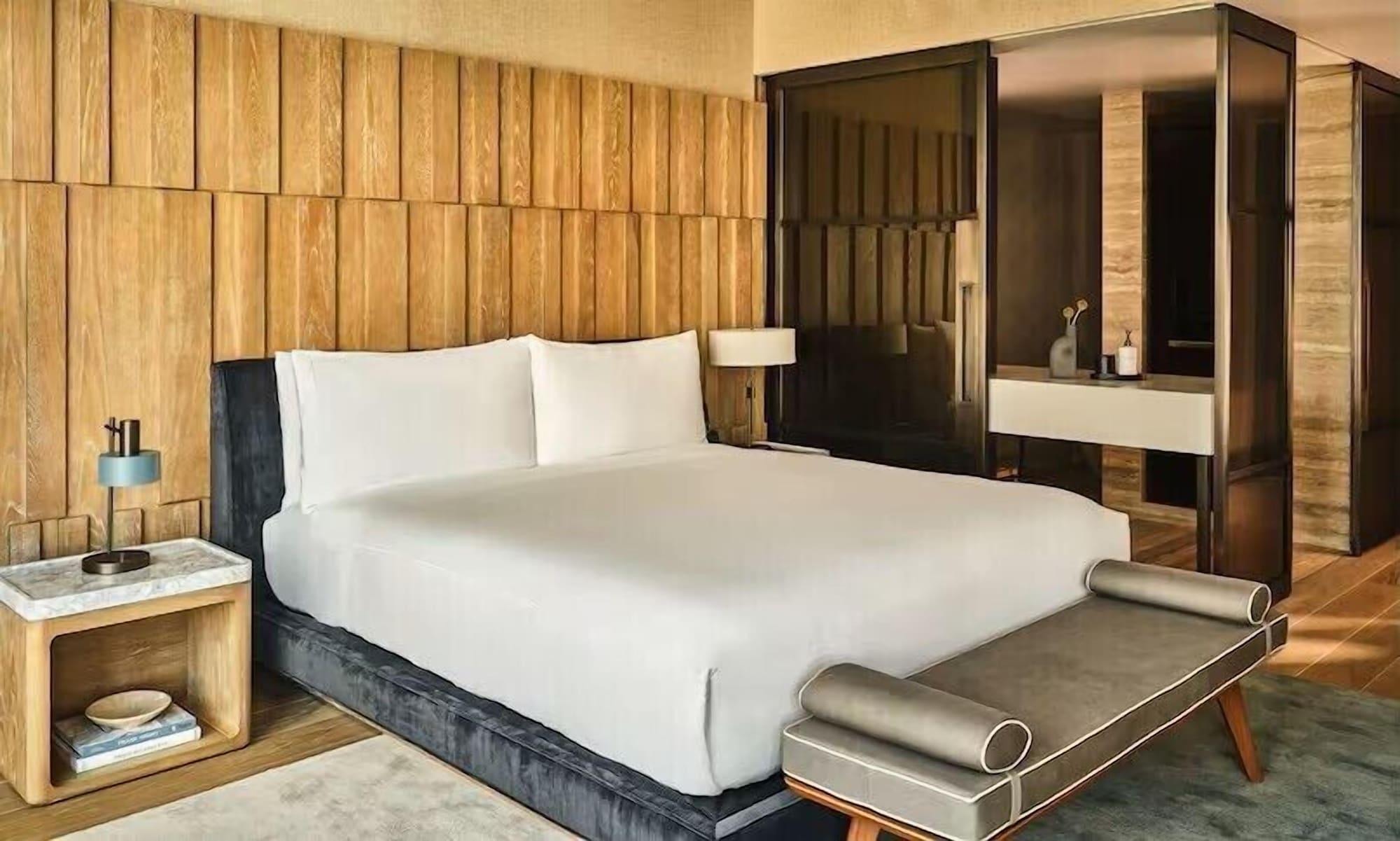 Habitación Conrad Los Angeles