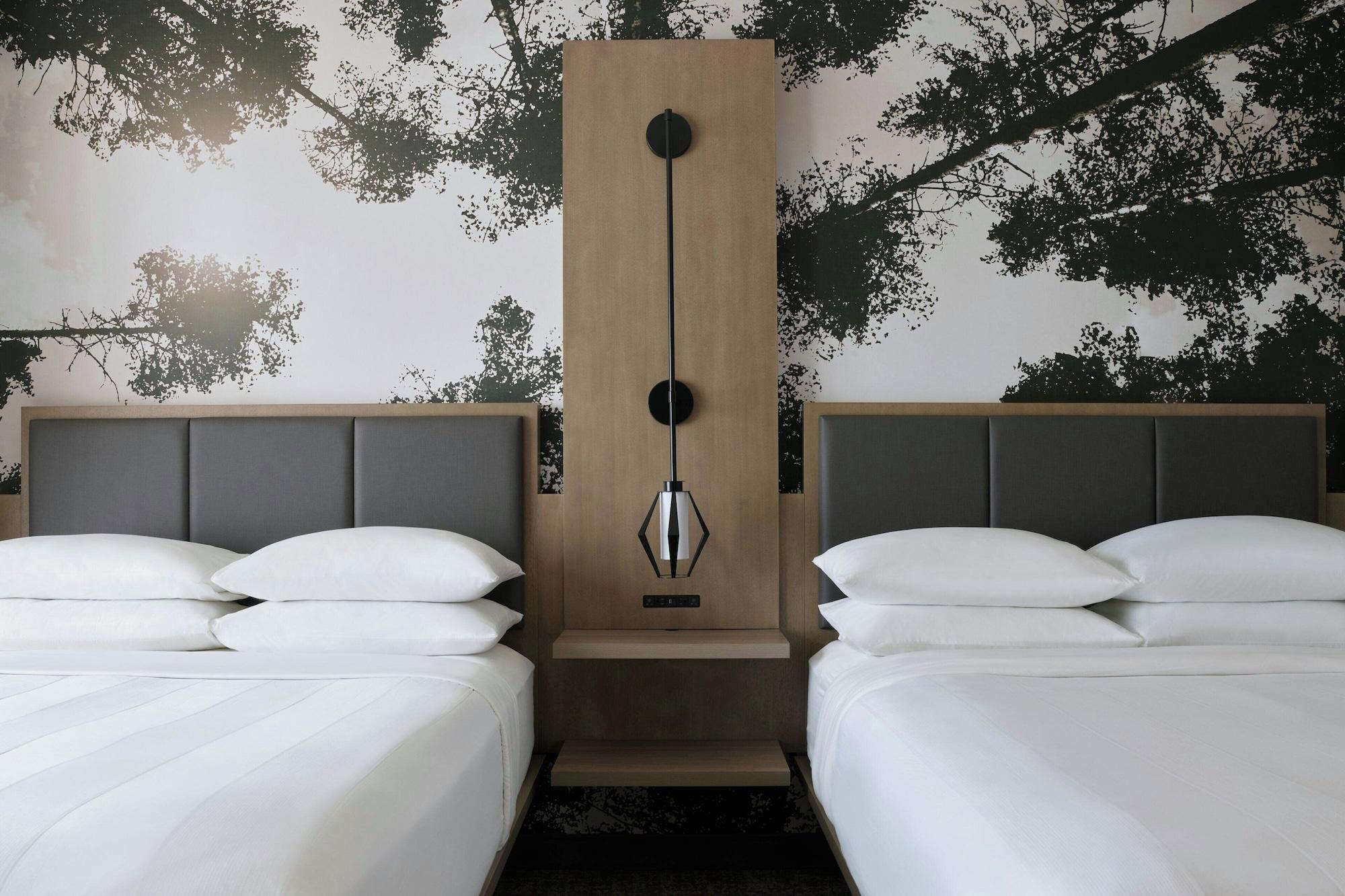 Habitación Marriott Denver South at Park Meadows