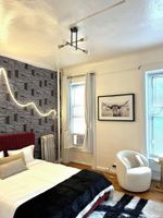 Alojamiento - Stylish & Spacious 2BR Apartment in the Heart of Harlem, close to Transportation