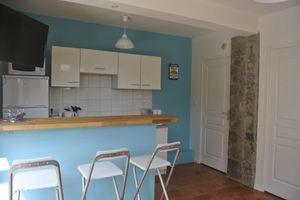 Alquiler Vacacional - Charming apartment with sea view