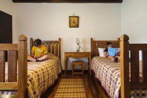 Alquiler Vacacional - Quinta do Martelo