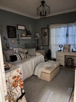 Alquiler Vacacional - 3 bedroom cottage home nestled in 9 acres. Minutes from 27  golf courses & PGA.