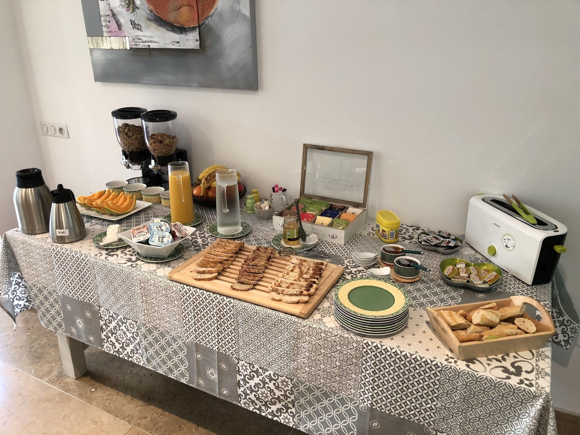 Restaurant Villa Azur Golf