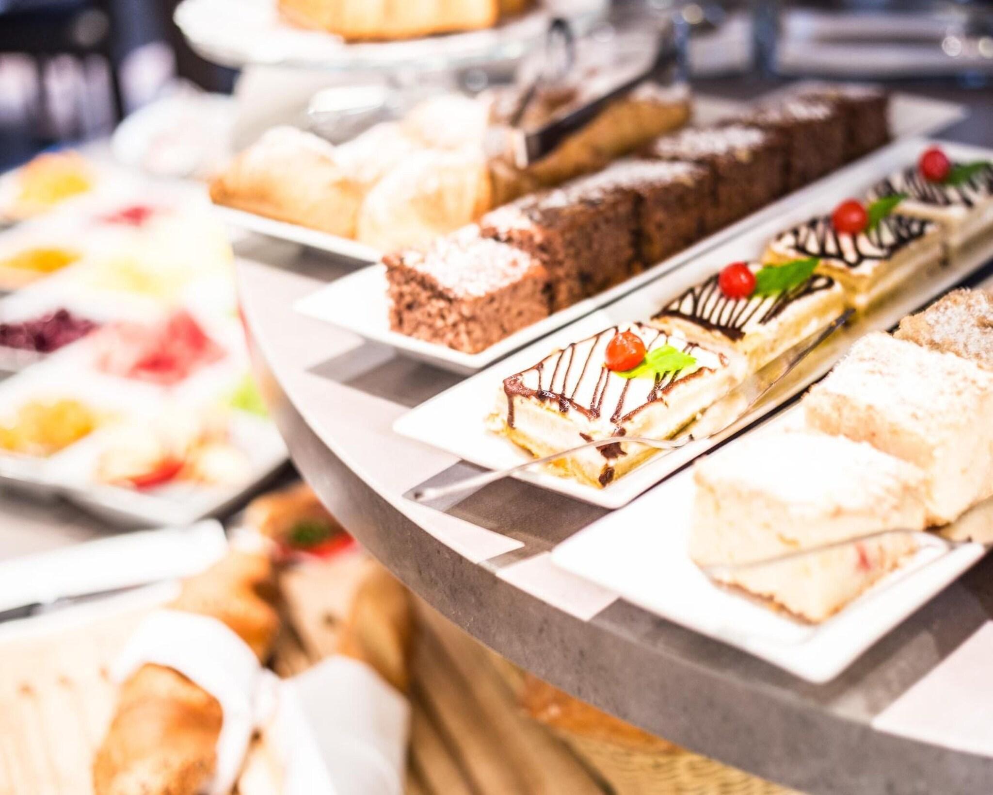 Restaurant Unitas Hotel